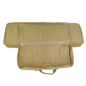 Raven X 42 DOUBLE RIFLE CASE