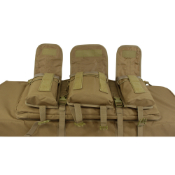 Raven X 42 DOUBLE RIFLE CASE