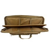 Raven X 42 DOUBLE RIFLE CASE