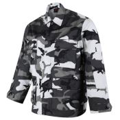 Raven X ClassicOps BDU/Cargo Shirt