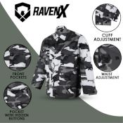 Raven X ClassicOps BDU/Cargo Shirt