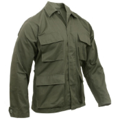 Raven X ClassicOps BDU/Cargo Shirt