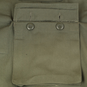 Raven X ClassicOps BDU/Cargo Shirt