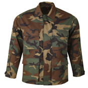 Raven X ClassicOps BDU/Cargo Shirt