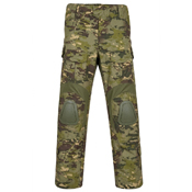 Raven X RipstopOps Work Pants with Knee Pad