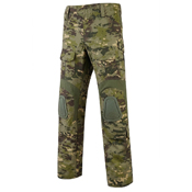 Raven X RipstopOps Work Pants with Knee Pad
