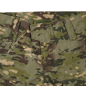 Raven X RipstopOps Work Pants with Knee Pad