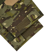 Raven X RipstopOps Work Pants with Knee Pad