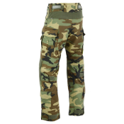 Raven X RipstopOps Knee Pad Pants