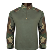 Raven X Long Sleeve Tactical Shirt
