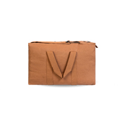 Raven X CanvasOps Mossad Type Tactical Canvas Cargo Bag