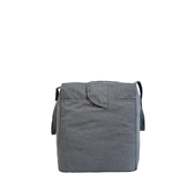 Raven X CanvasOps Mossad Type Tactical Canvas Cargo Bag