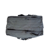 Raven X CanvasOps Mossad Type Tactical Canvas Cargo Bag