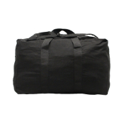 Raven X Canvas Mossad Type Tactical Canvas Cargo Bag