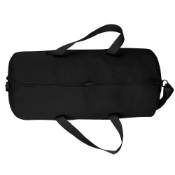 Raven X Urban Canvas Shoulder Duffle Bag