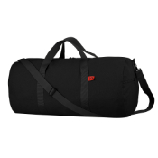 Raven X Urban Canvas Shoulder Duffle Bag