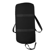 Raven X Urban Canvas Shoulder Duffle Bag