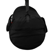 Raven X Urban Canvas Shoulder Duffle Bag