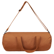 Raven X Urban Canvas Shoulder Duffle Bag