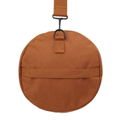 Raven X Urban Canvas Shoulder Duffle Bag