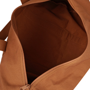 Raven X Urban Canvas Shoulder Duffle Bag