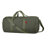 Raven X Urban Canvas Shoulder Duffle Bag