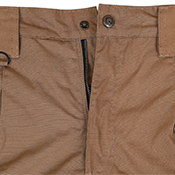 Raven X Practical Short