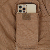 Raven X Practical Short