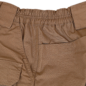 Raven X Practical Short