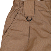 Raven X Practical Short