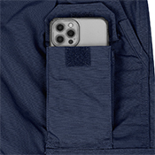 Raven X Practical Short