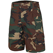 Raven X Practical Short