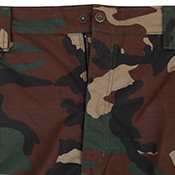 Raven X Practical Short