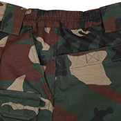 Raven X Practical Short