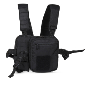 Raven X TacticalOps Radio Harness