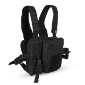 Raven X TacticalOps Radio Harness