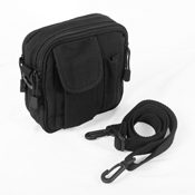 RavenX CanvasOps Crossbody