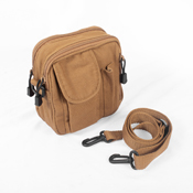 RavenX CanvasOps Crossbody