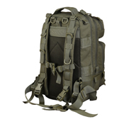 Raven X TacticalOps Compact Backpack