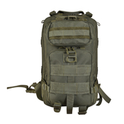 Raven X TacticalOps Compact Backpack