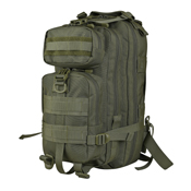 Raven X TacticalOps Compact Backpack