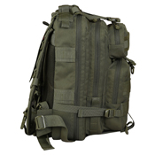 Raven X TacticalOps Compact Backpack