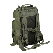 Raven X TacticalOps Compact Backpack