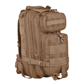 Raven X TacticalOps Compact Backpack