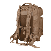 Raven X TacticalOps Compact Backpack