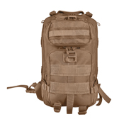 Raven X TacticalOps Compact Backpack