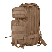 Raven X TacticalOps Compact Backpack