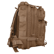 Raven X TacticalOps Compact Backpack