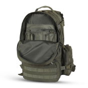 Raven X Tactical Ops Mid Backpack
