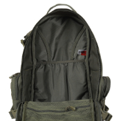 Raven X Tactical Ops Mid Backpack
